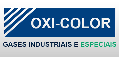 OxiColor - Cilindros de Oxigenio e Gases industriais